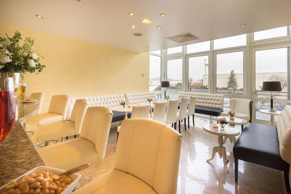 Trip Inn Hotel Astoria Gottingen Restaurant photo